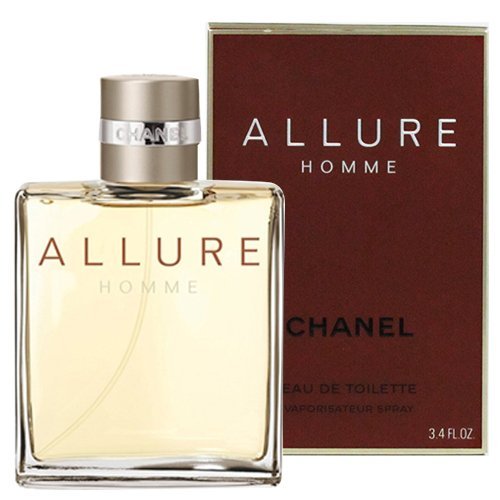 Nước Hoa Nam Chanel Allure Homme Sport Eau de Toilette  BD Perfume