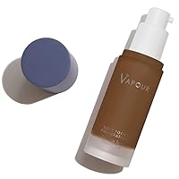 Vapour Beauty - Soft Focus Foundation | Non-Toxic, Cruelty-Free, Clean Makeup (155S)