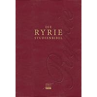 Ryrie-Studienbibel-Elberfelder Bibel 2006