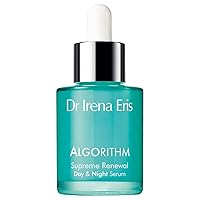 Dr.Irena Eris Algorithm Supreme Renewal Day & Night Serum 30 ml