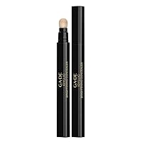 Idyllic Brightening Concealer, 32 - Concealer for Dark Circles - Erases Signs of Fatigue, Reduces Puffiness - Effortless Blend - 0.11 oz