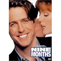 Nine Months [DVD] (1995) Nine Months [DVD] (1995) DVD MP3 Music Audio CD
