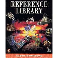 Penguin Hutchinson Reference Library Unabridged Compact Disc