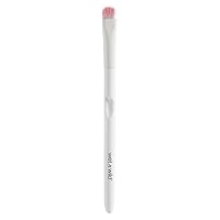 wet n wild Foundation Brush, Densely-Packed Synthetic Fiber Bristles for Liquid, Cream & Powder, Ergonomic Handle for Comfortable Control