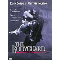 The Bodyguard (Full Screen Edition) [DVD]