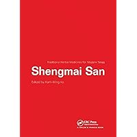 Shengmai San Shengmai San Kindle Hardcover Paperback