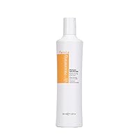 Nutri Care Restructuring Shampoo 11.8 oz - Moisturizing & Hydrating Protein Shampoo for Dry, Damaged, and Chemically Treated Hair - Restorative & Conditioning Formula for Soft and Silky Hair