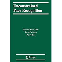 Unconstrained Face Recognition (International Series on Biometrics, 5)
