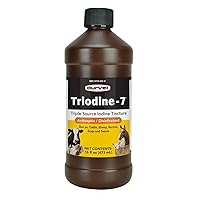Triodine-7-16 Ounce