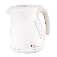 T-FAL electric kettle (1.2L) Justin plus Sables KO340177