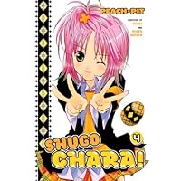 Shugo Chara! 4 Shugo Chara! 4 Paperback Kindle