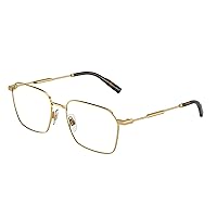 Dolce & Gabbana Eyeglasses DG 1350 02 Gold