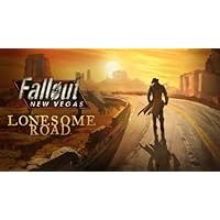 Fallout: New Vegas DLC 4: Lonesome Road [Online Game Code]