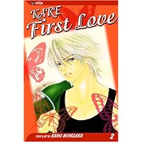 Kare First Love, Vol. 2 (2) Kare First Love, Vol. 2 (2) Paperback Kindle