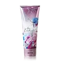 Signature Collection, Triple Moisture Body Cream, Be Enchanted, 8 Ounce