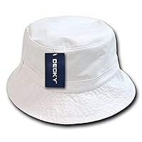 DECKY Polo Bucket Hat