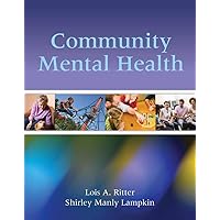 Community Mental Health Community Mental Health Paperback Kindle