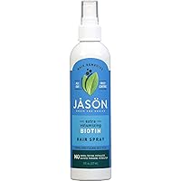 Jason Thin-To-Thick Hair Spray 8 oz