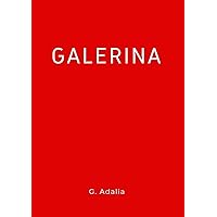 Galerina (Spanish Edition)
