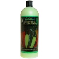 Chile con Romero Conditioner, Volumizing Conditioner, Helps Prevent Hair Loss with Pepper and Rosemary Natural Extract, All Hair Types, 32 FL OZ, Bottle