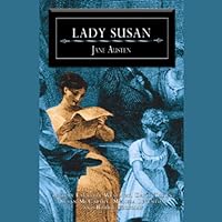 Lady Susan Lady Susan Audible Audiobook Kindle Hardcover Paperback Audio CD Pocket Book