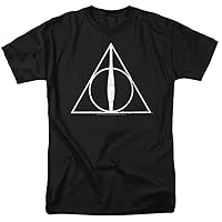 Popfunk Classic Harry Potter Death Eater Collection Unisex Adult T Shirt