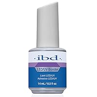 IBD UV Bonder 0.5 Fluid Ounce