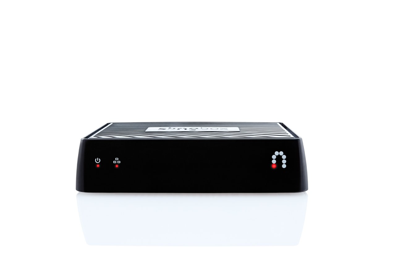 Sling Media Slingbox M1