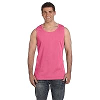Comfort Colors Adult Tank Top, Style G9360