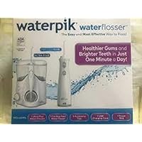Waterpik Ultra Plus and Cordless Pearl Water Flosser Combo Pack