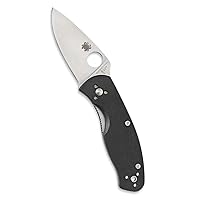 Spyderco Persistence Value Knife with 2.77