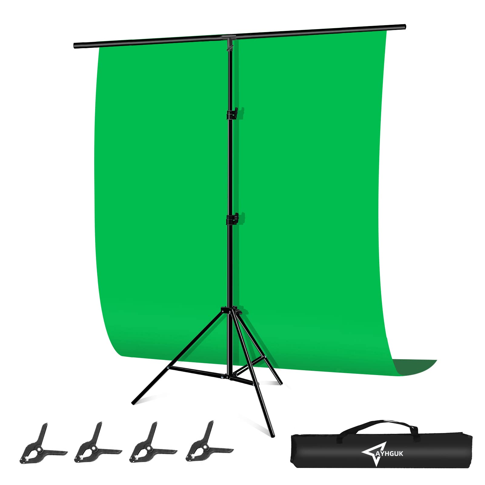 Green Back Background Stand là một trong những phụ kiện quan trọng để có được bức ảnh hoàn hảo. Với chất lượng và độ bền cao, Green Back Background Stand là sự lựa chọn hoàn hảo cho các nhiếp ảnh gia chuyên nghiệp. Xem hình ảnh liên quan đến keyword này để khám phá thêm nhiều tính năng hấp dẫn.
