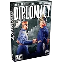 Diplomacy - PC