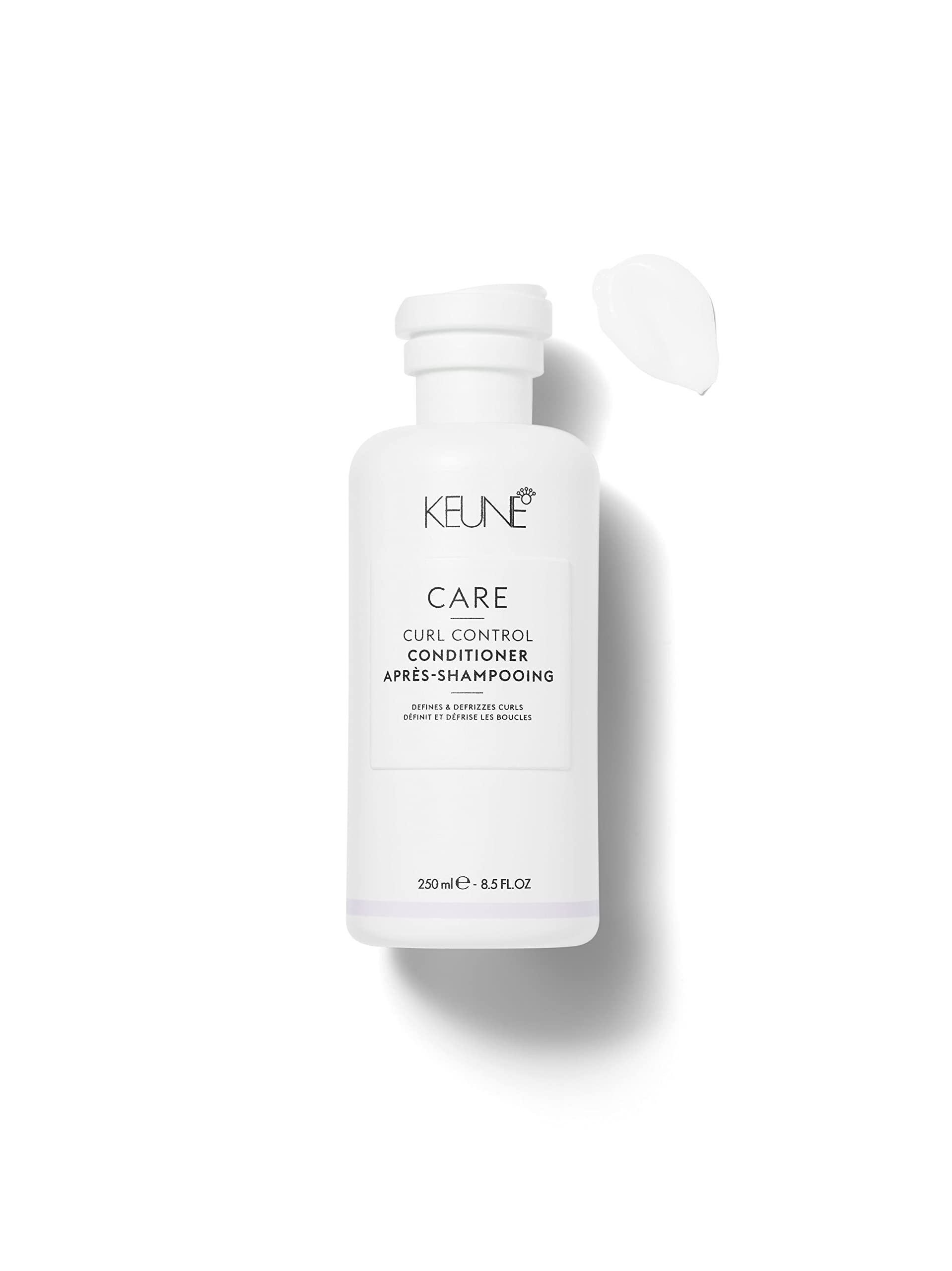 KEUNE CARE Curl Control Hair Care