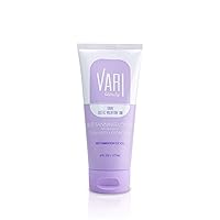 Vari Beauty Dark Self-Tanning Lotion (6 Fl Oz) with Collagen and Probiotics | Imparts an Exotic Vacation Tan | Quick Drying and Streak Free | Ultimate Hydration & Moisturization
