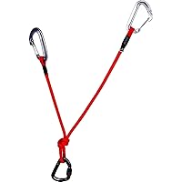 Blue Ice Alpine Runner - 110cm Red