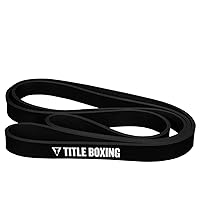 Title Boxing Inside Fighting Resistance Trainer - Resistance Bands, Strength Training Equipment, Exercise Equipment, Workout Bands, Fitness Equipment, Boxing Improvement, Inside Boxing Training