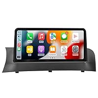 Android Car Video Player with Carplay&Android Auto Suitable for BMW X3 F25 X4 F26 2011 2012 2013 CIC System Car Stereo with 8.8