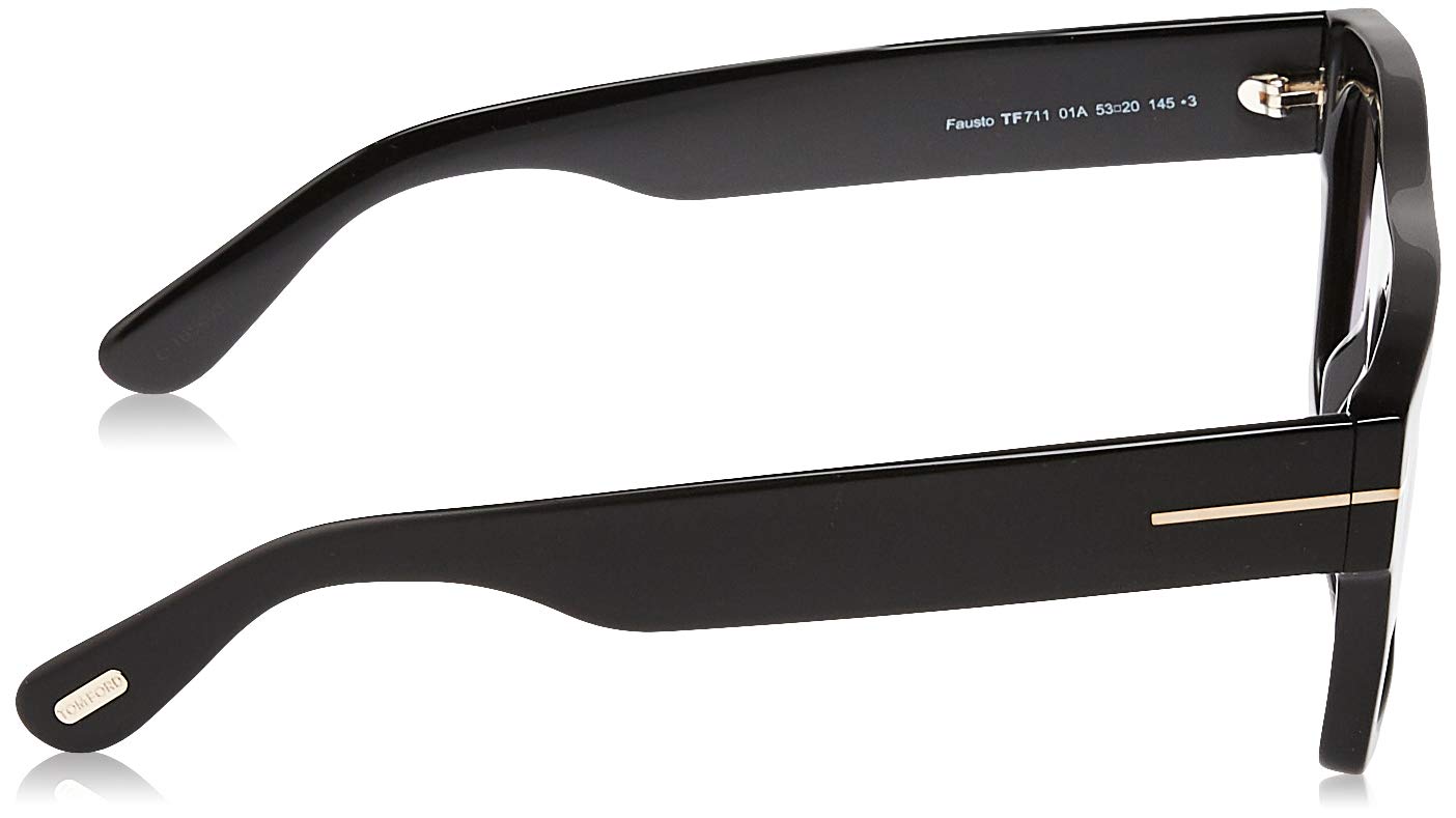 Mua Tom Ford Fausto FT0711 Men's Sunglasses trên Amazon Đức chính hãng 2023  | Giaonhan247