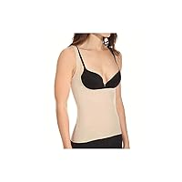 Firm Control Open-Bust Camisole