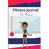 Fitness Journal For Women