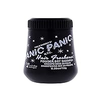 MANIC PANIC Hair Freshener Powder Dry Shampoo