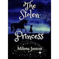 The Stolen Princess (Islands of Numeira Book 2) The Stolen Princess (Islands of Numeira Book 2) Kindle Paperback