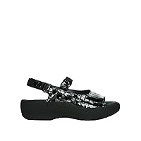 Wolky Women's Heeled Sandals