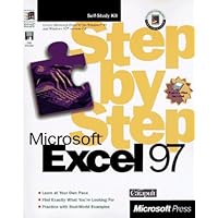Microsoft Excel 97 Step-By-Step (Step by Step (Microsoft))