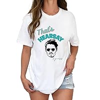 That's Hearsay I Guess Johnny Shirt, Justice For Johnny Depp Shirt, Objection Calls For Hearsay T-Shirt, Mega Pint of Wine T-Shirt, Long Sleeve, Sweatshirt, Hoodie