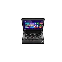 Lenovo ThinkPad X140e 11.6 inches LED Notebook AMD A4 - 5000 1.5GHz 20BL - A00FUS