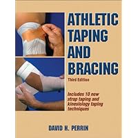 Athletic Taping and Bracing-3rd Edition Athletic Taping and Bracing-3rd Edition Paperback eTextbook