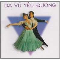 Da Vu Yeu Duong (Vu Du Dance Love) VIETNAMESE EDITION