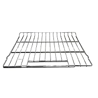 Zippy Appliance DG67-00124A Fits Samsung Oven Wire Rack
